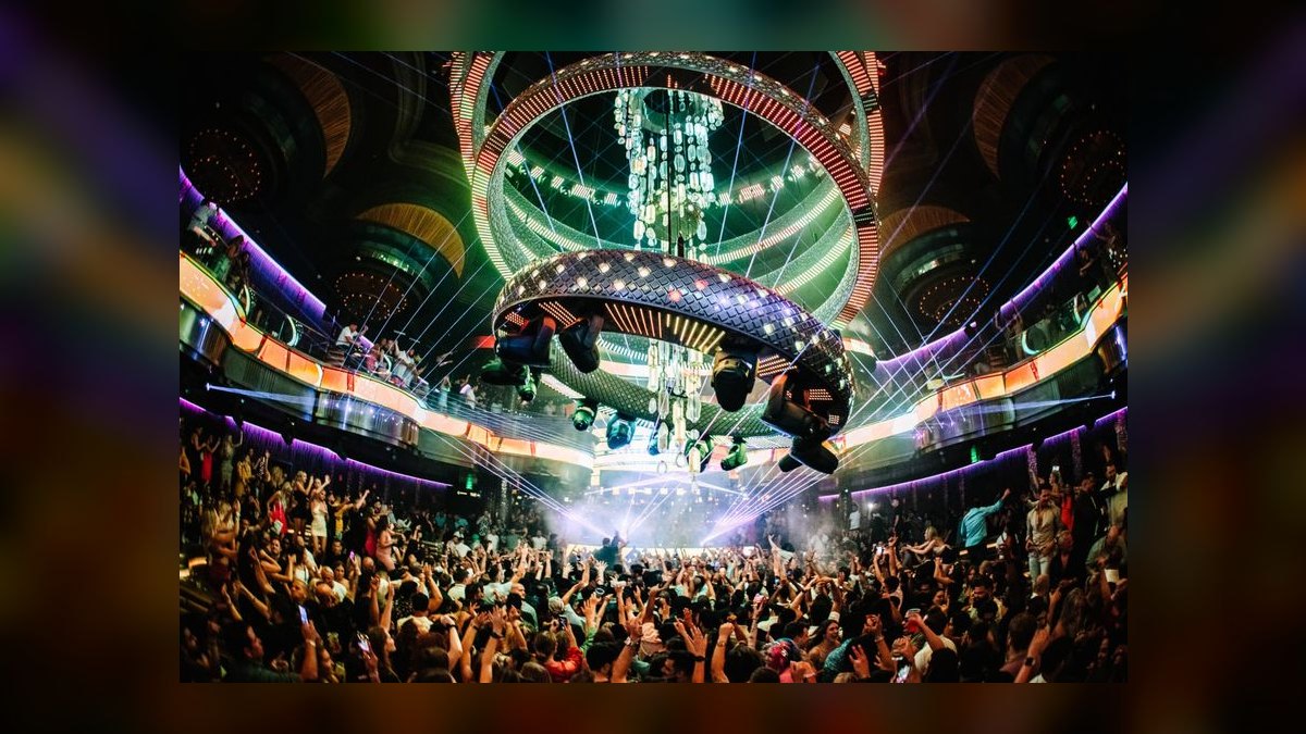 Top 10 best Nightlife options in 2027 — figure 2