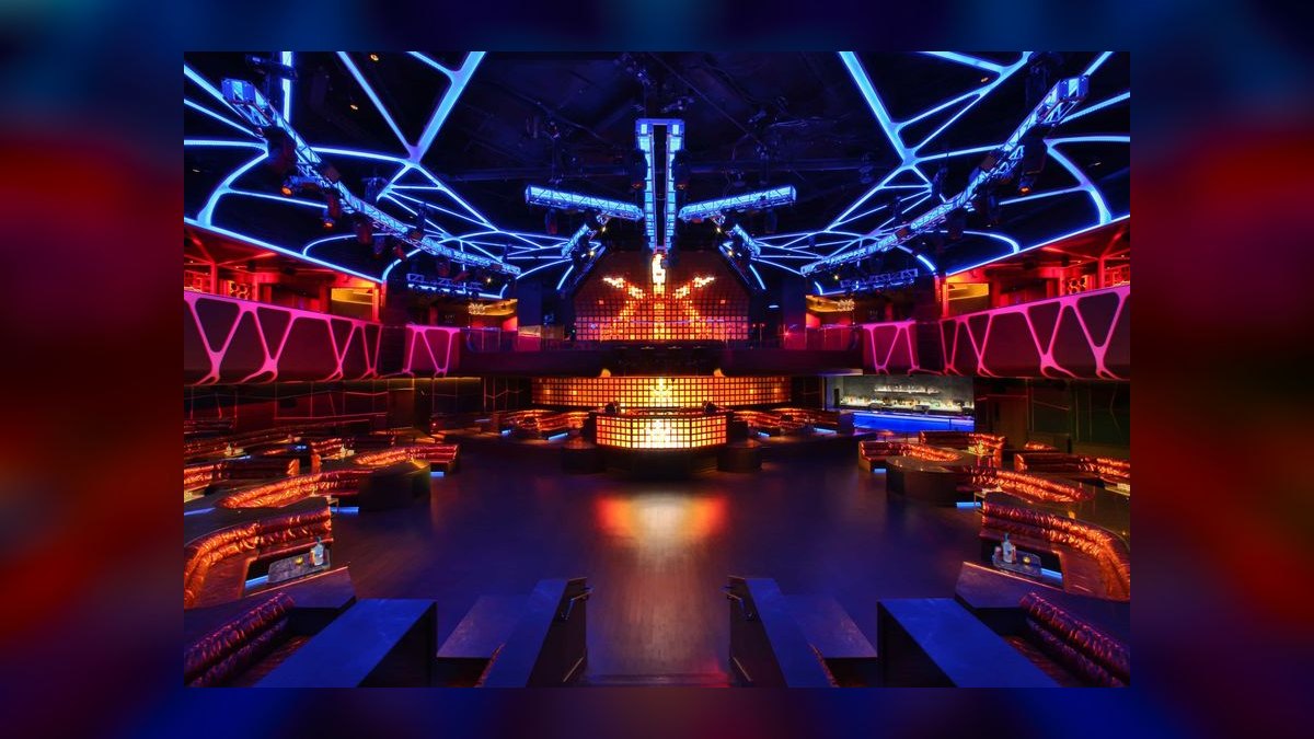 Top 10 best Nightlife options in 2027 — figure 3