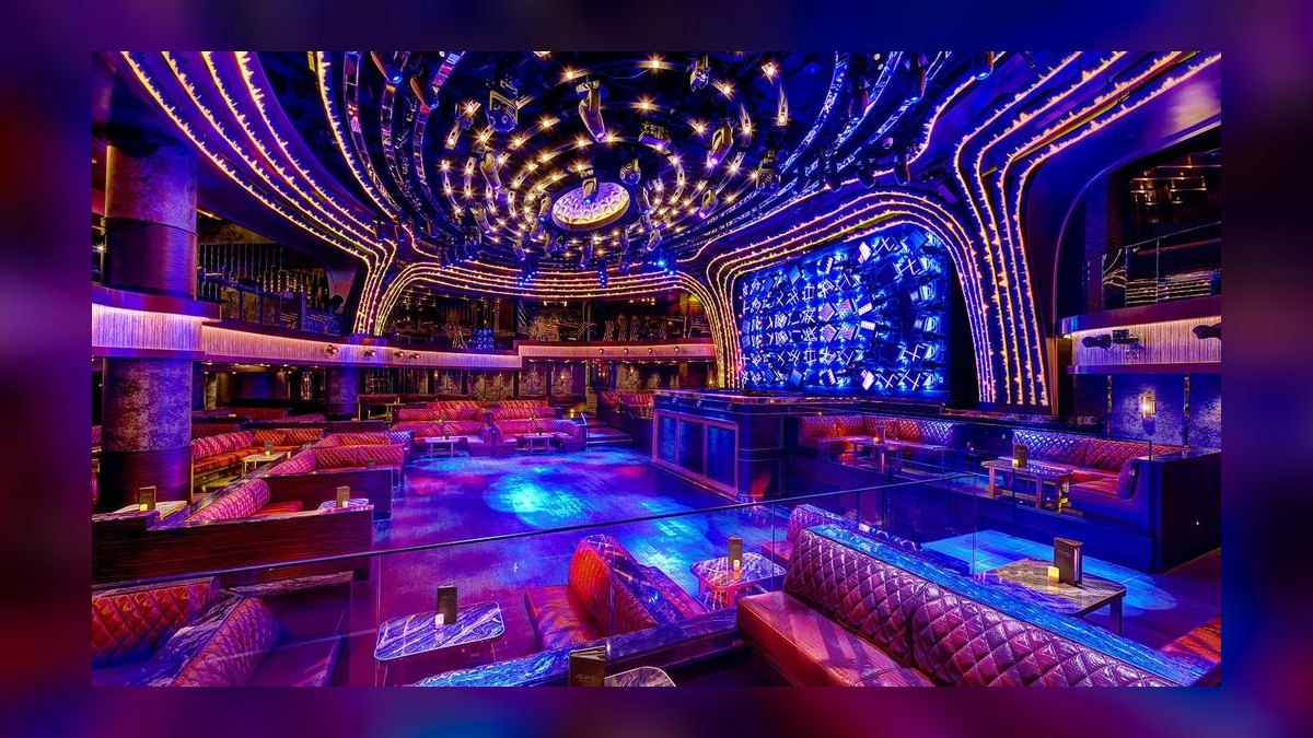 Top 10 best Nightlife options in 2027 — figure 5