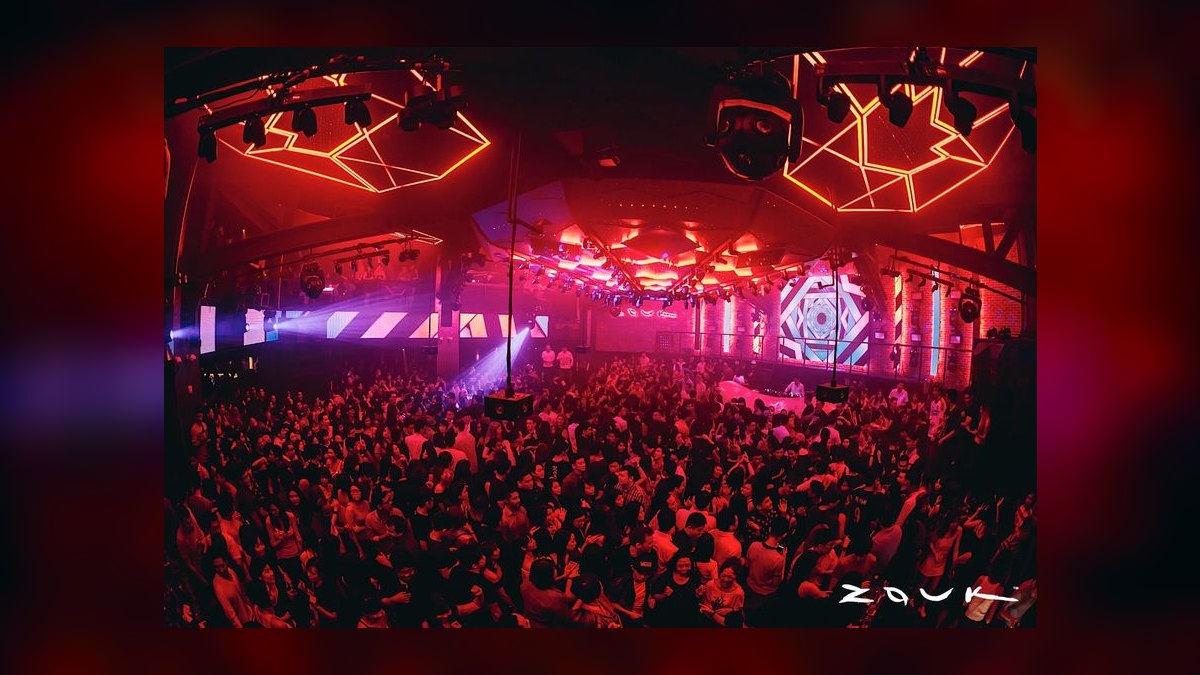 Top 10 best Nightlife options in 2027 — figure 6