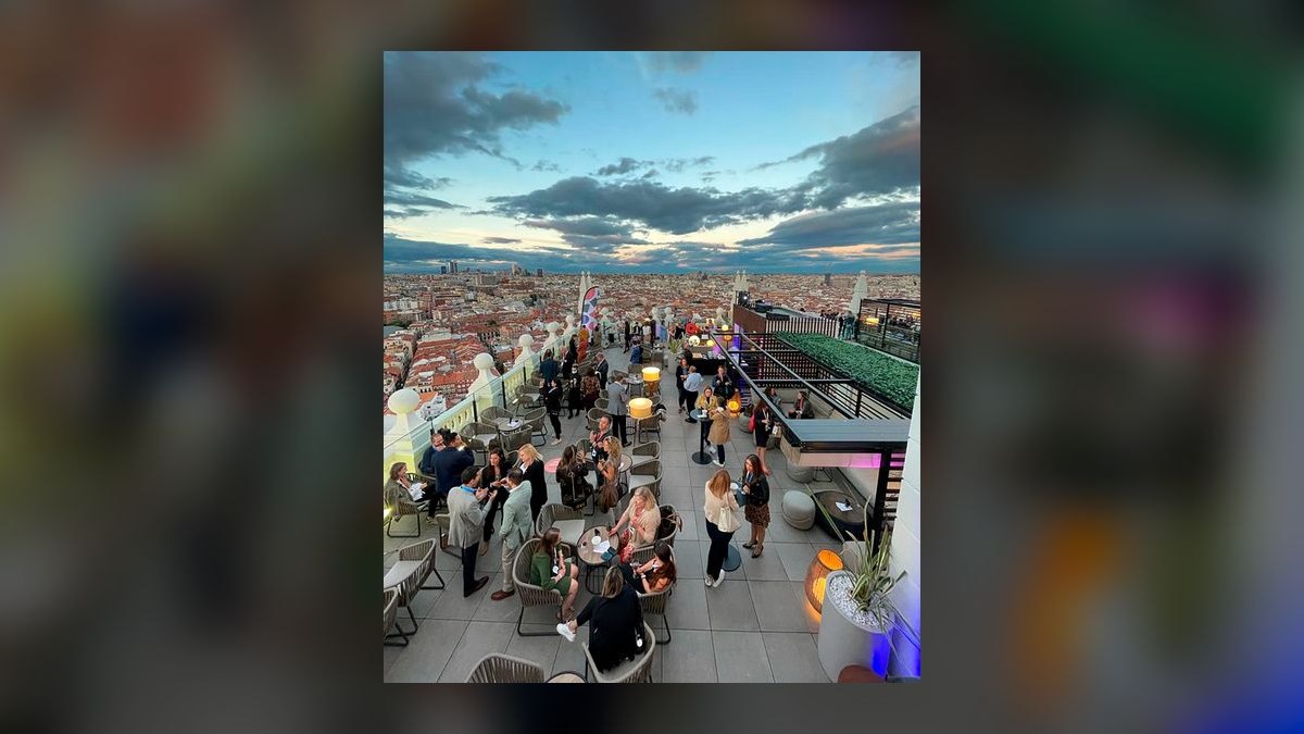 Top 10 Rooftop Bars in Madrid in 2027 — figure 2