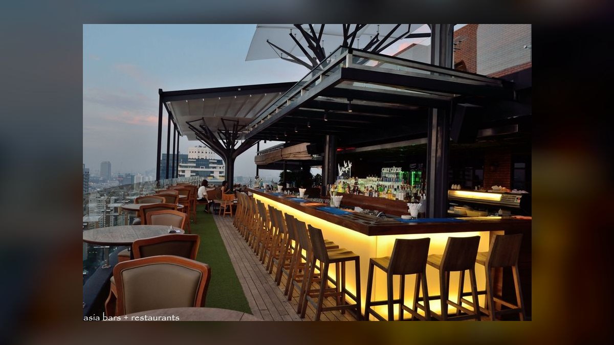 Top 10 Rooftop Bars in Madrid in 2027 — figure 3