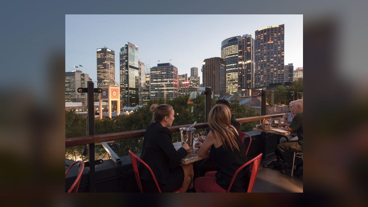Top 10 Rooftop Bars in Sydney in 2027 — figure 2