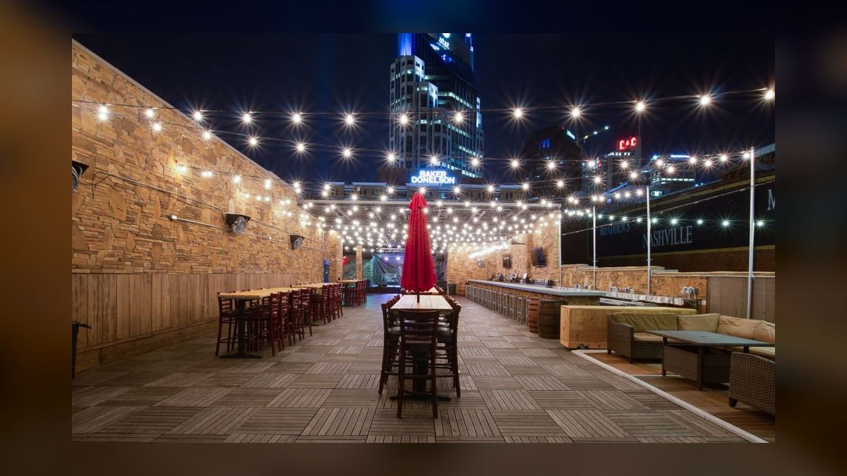 Top 10 Rooftop Bars in Nashville in 2027 — figure 10