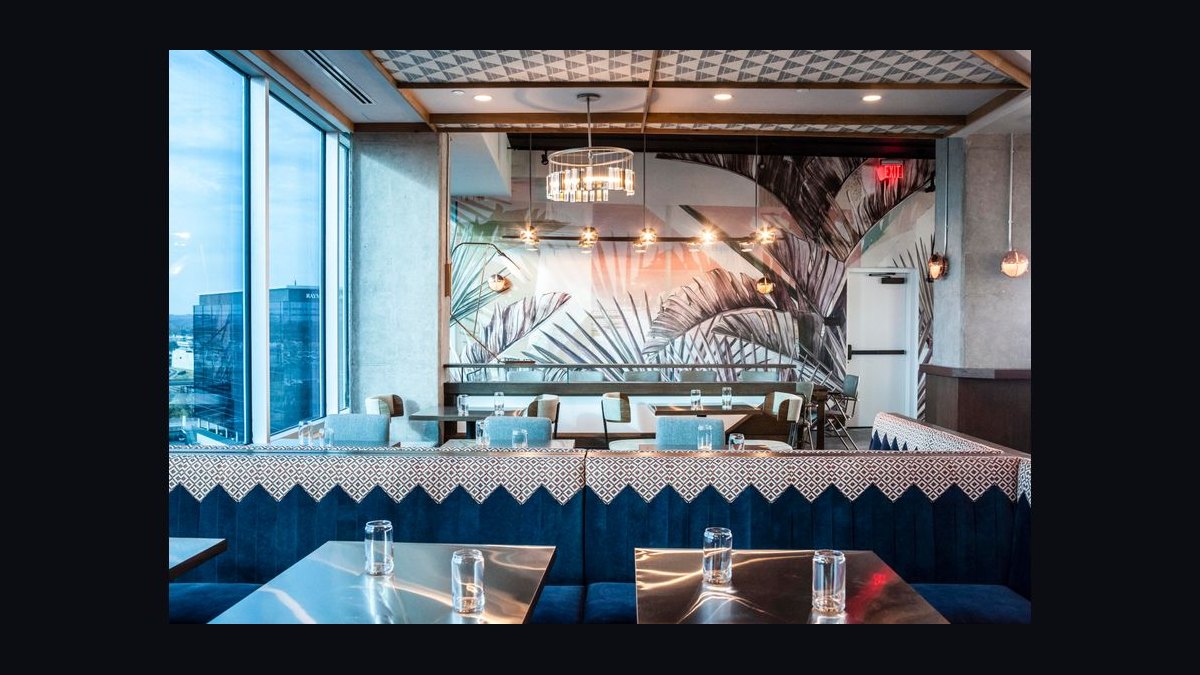 Top 10 Rooftop Bars in Nashville in 2027