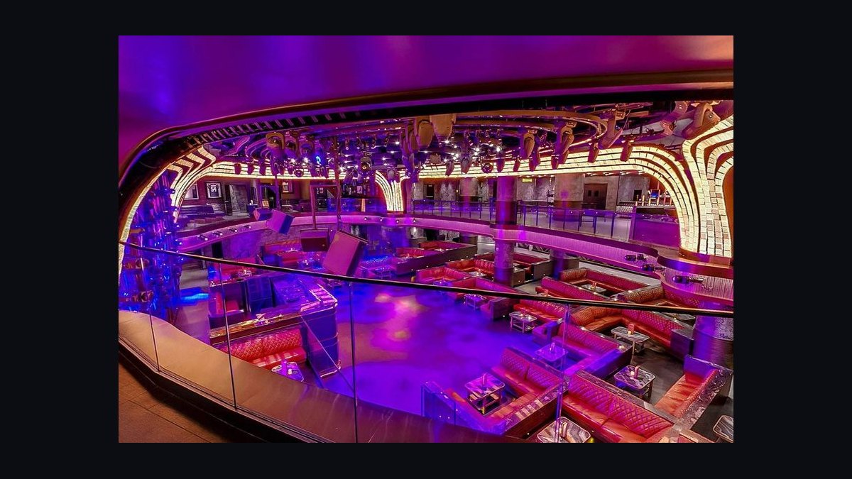 Top 10 Nightlife Trends to Watch in 2027