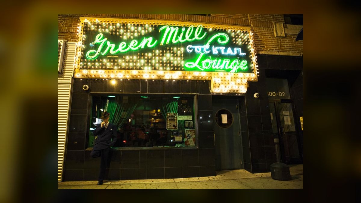 Top 10 Jazz Clubs in Chicago in 2027 — figure 1