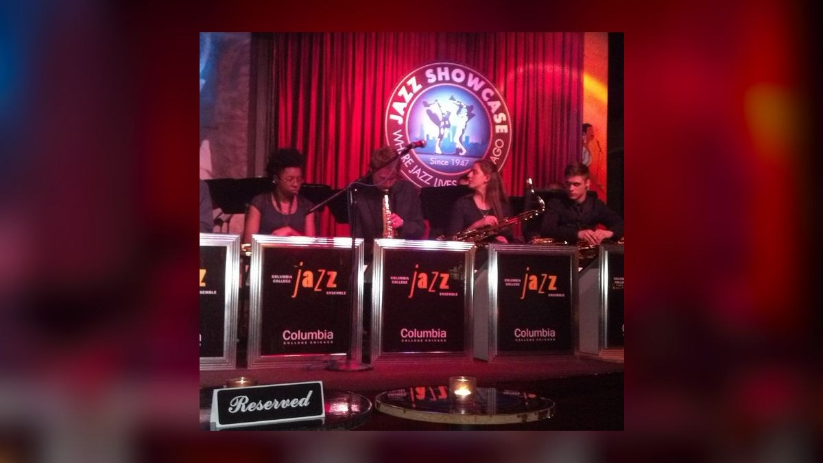 Top 10 Jazz Clubs in Chicago in 2027 — figure 2
