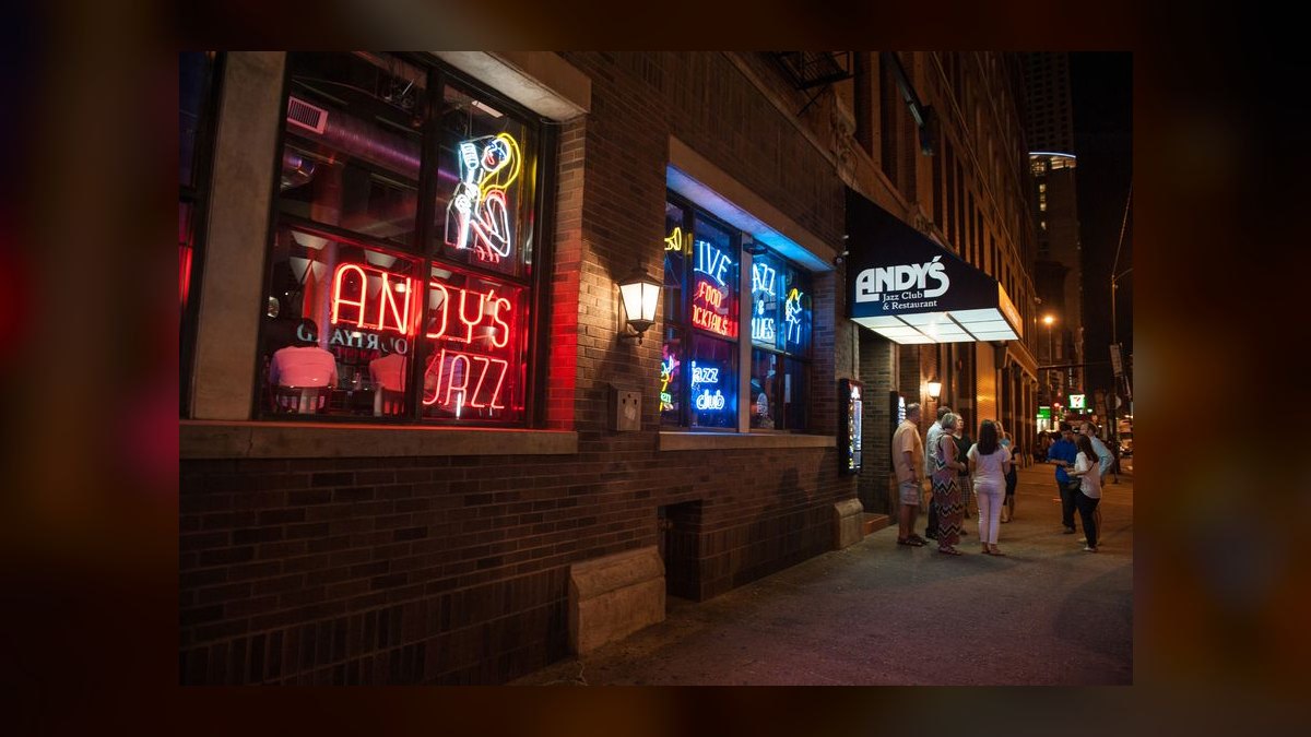 Top 10 Jazz Clubs in Chicago in 2027 — figure 3