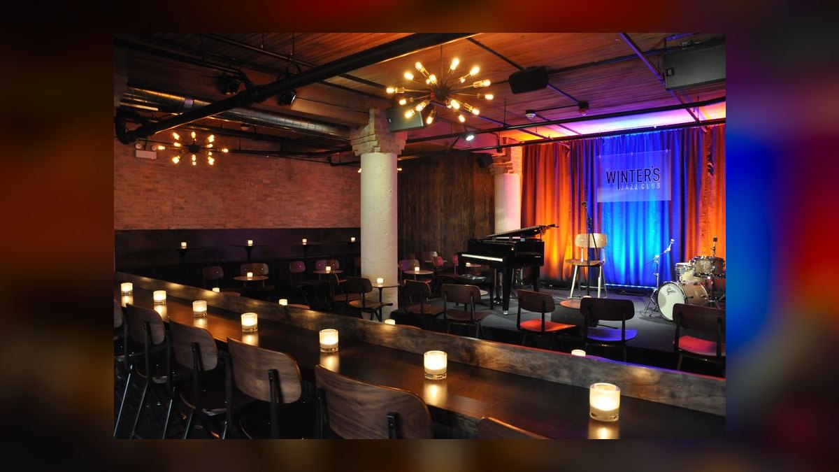 Top 10 Jazz Clubs in Chicago in 2027 — figure 4