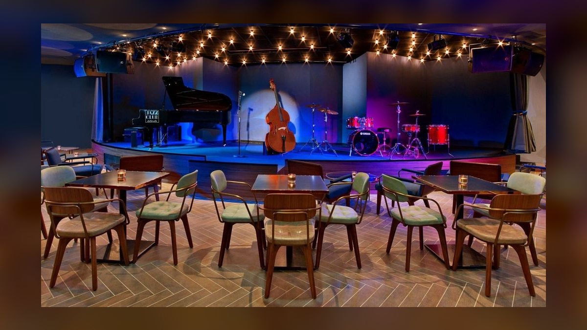 Top 10 Jazz Clubs in Chicago in 2027 — figure 8