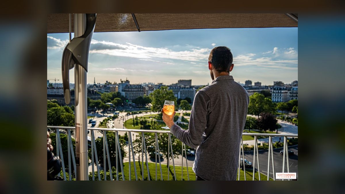How Much Should You Budget for a Night Out at a Rooftop Bar in 2027 — figure 3