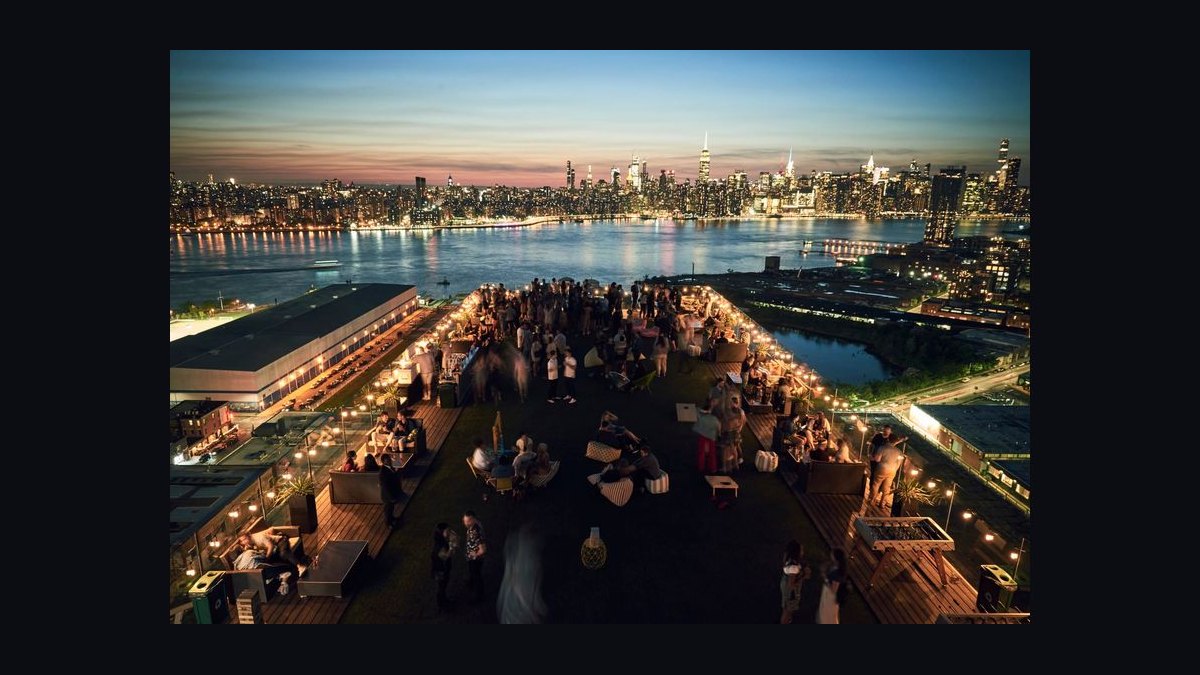 Top 10 Rooftop Bars with No Dress Code for Sneaker Lovers in 2027 — figure 10
