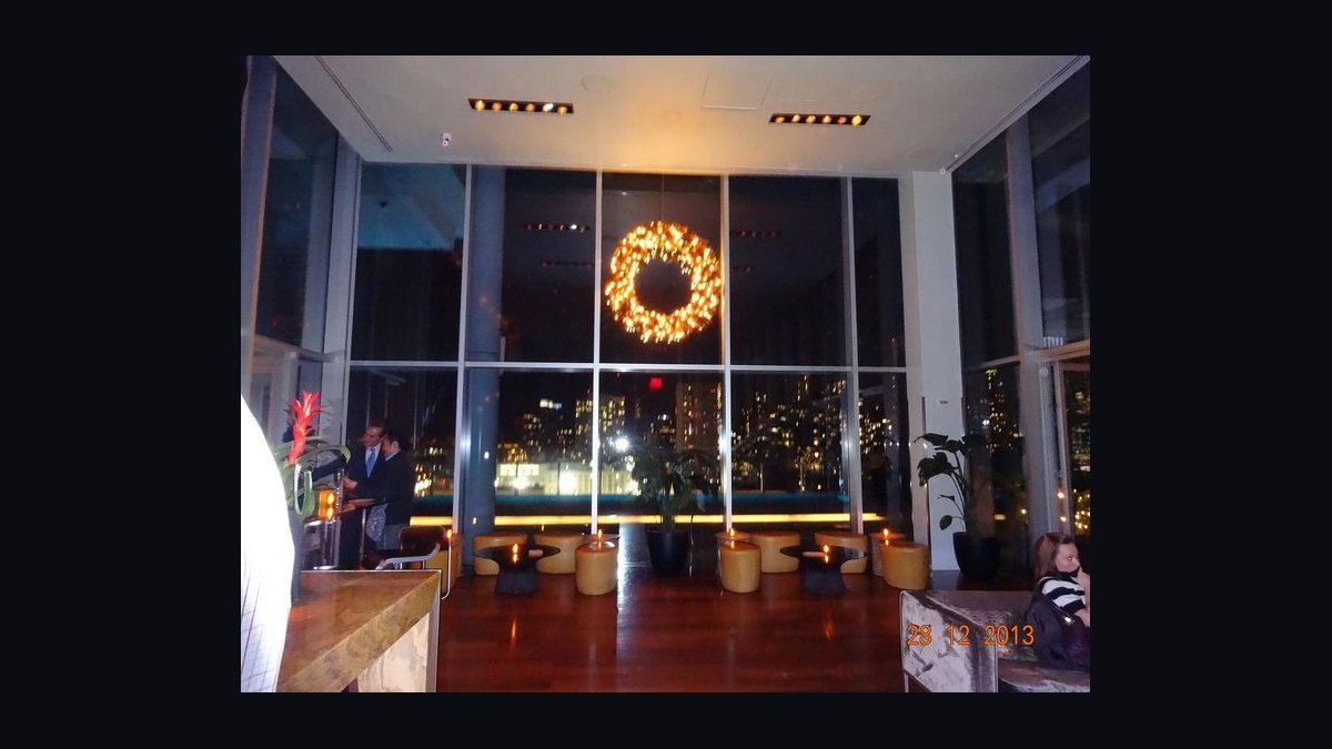 Top 10 Rooftop Bars with No Dress Code for Sneaker Lovers in 2027 — figure 3