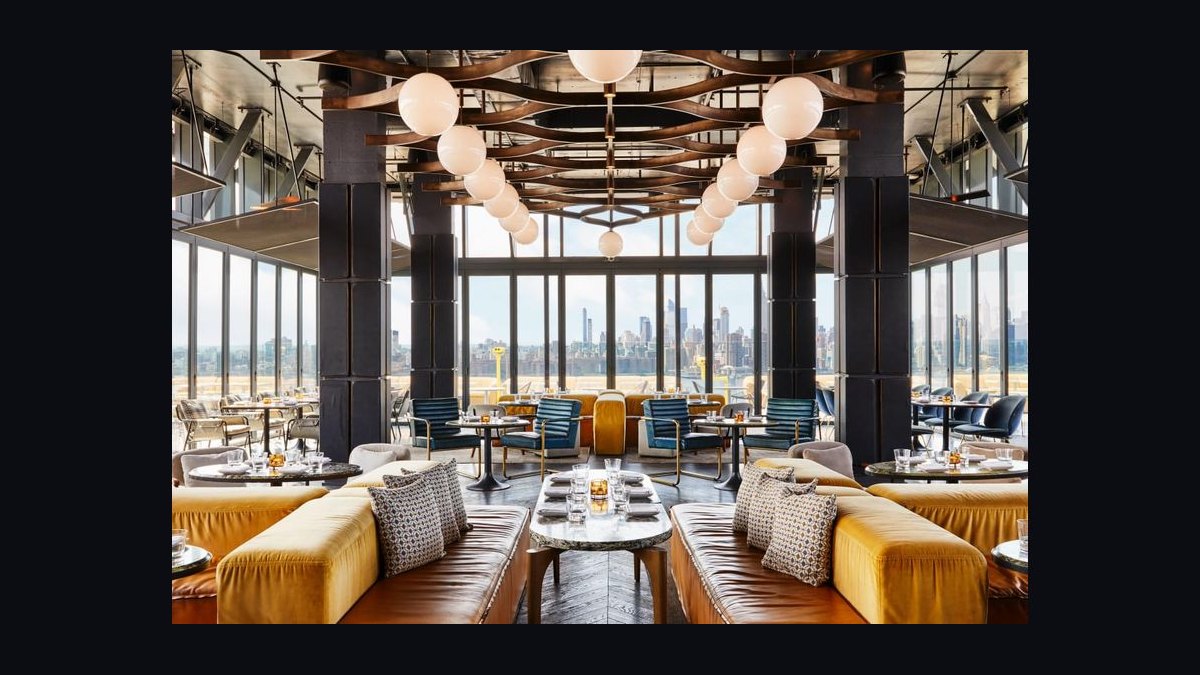 Top 10 Rooftop Bars with No Dress Code for Sneaker Lovers in 2027 — figure 4