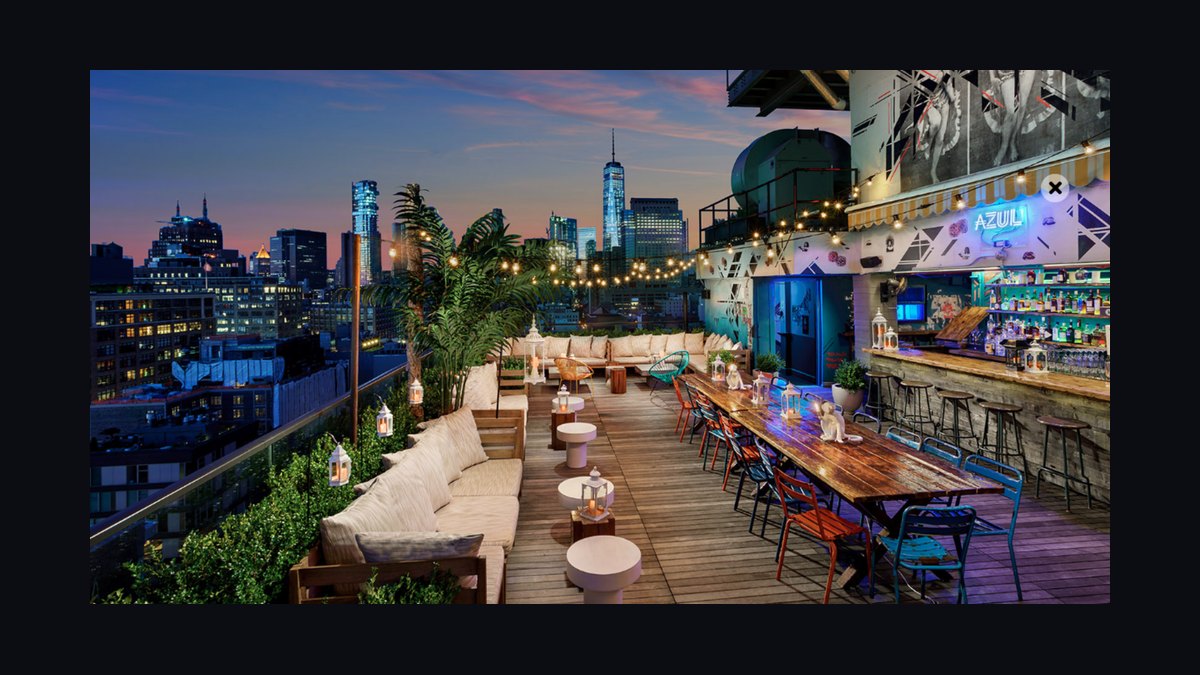 Top 10 Rooftop Bars with No Dress Code for Sneaker Lovers in 2027 — figure 8