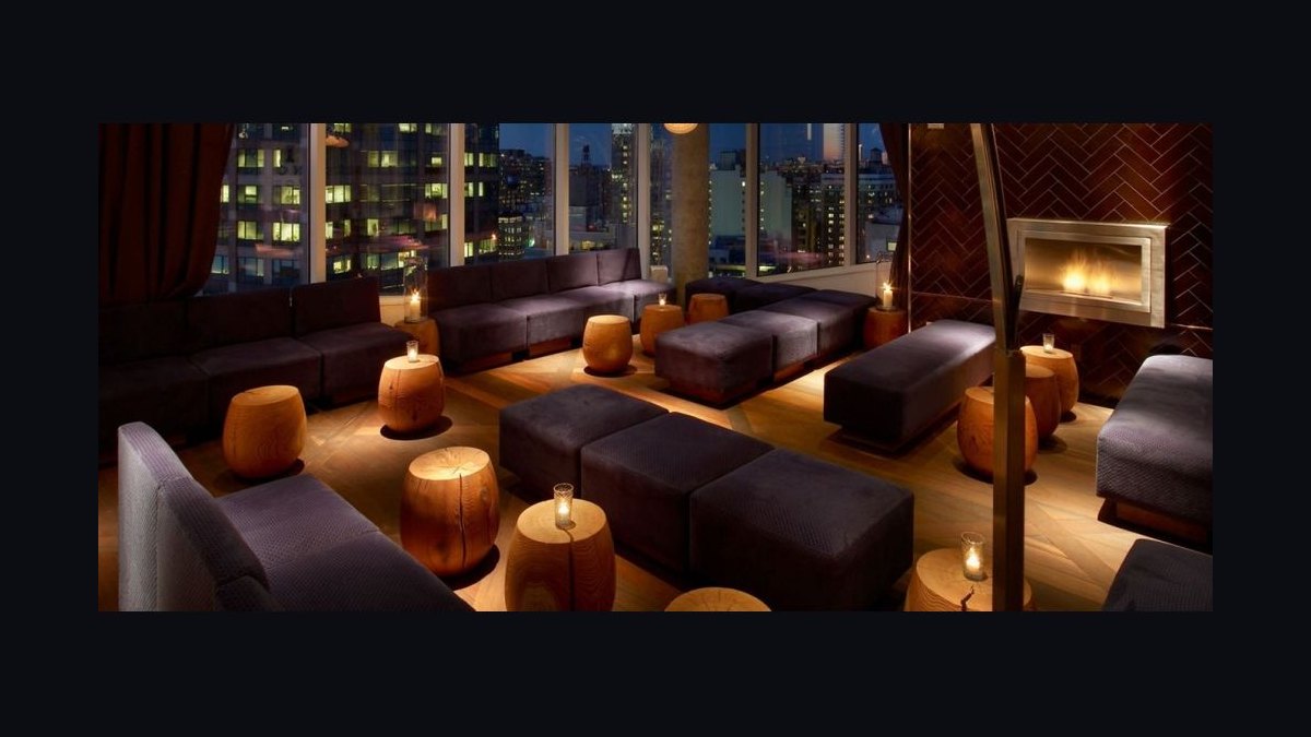 Top 10 Rooftop Bars with No Dress Code for Sneaker Lovers in 2027 — figure 9