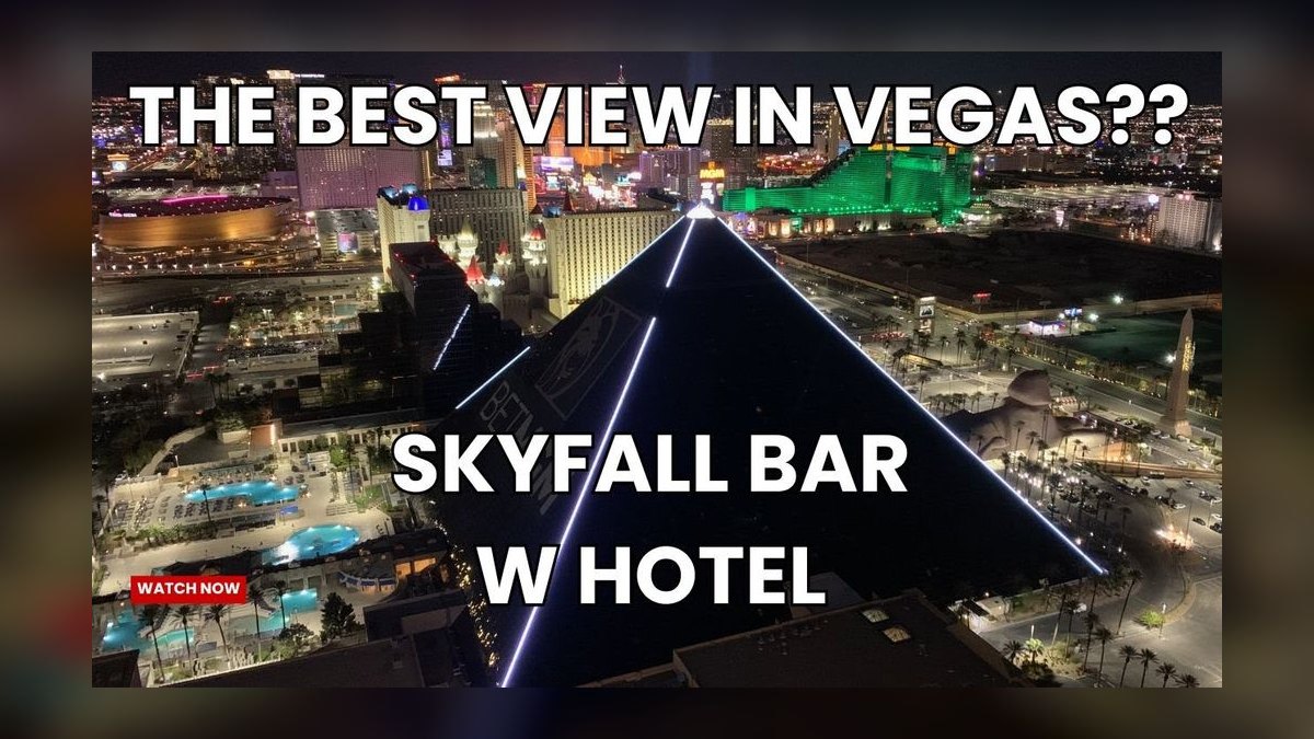 Top 10 Rooftop Bars in Las Vegas in 2027 — figure 1