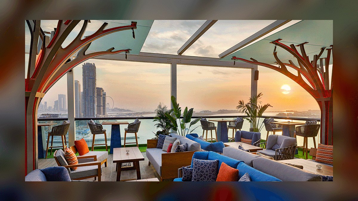 Top 10 Rooftop Bars in Las Vegas in 2027 — figure 10