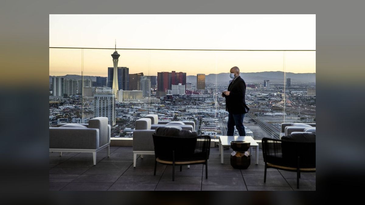 Top 10 Rooftop Bars in Las Vegas in 2027 — figure 2
