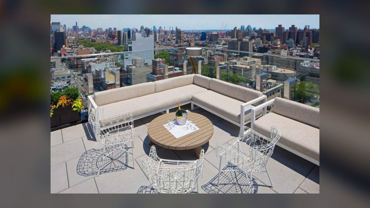 Top 10 Rooftop Bars with the Best Value for Money in 2027 — figure 10
