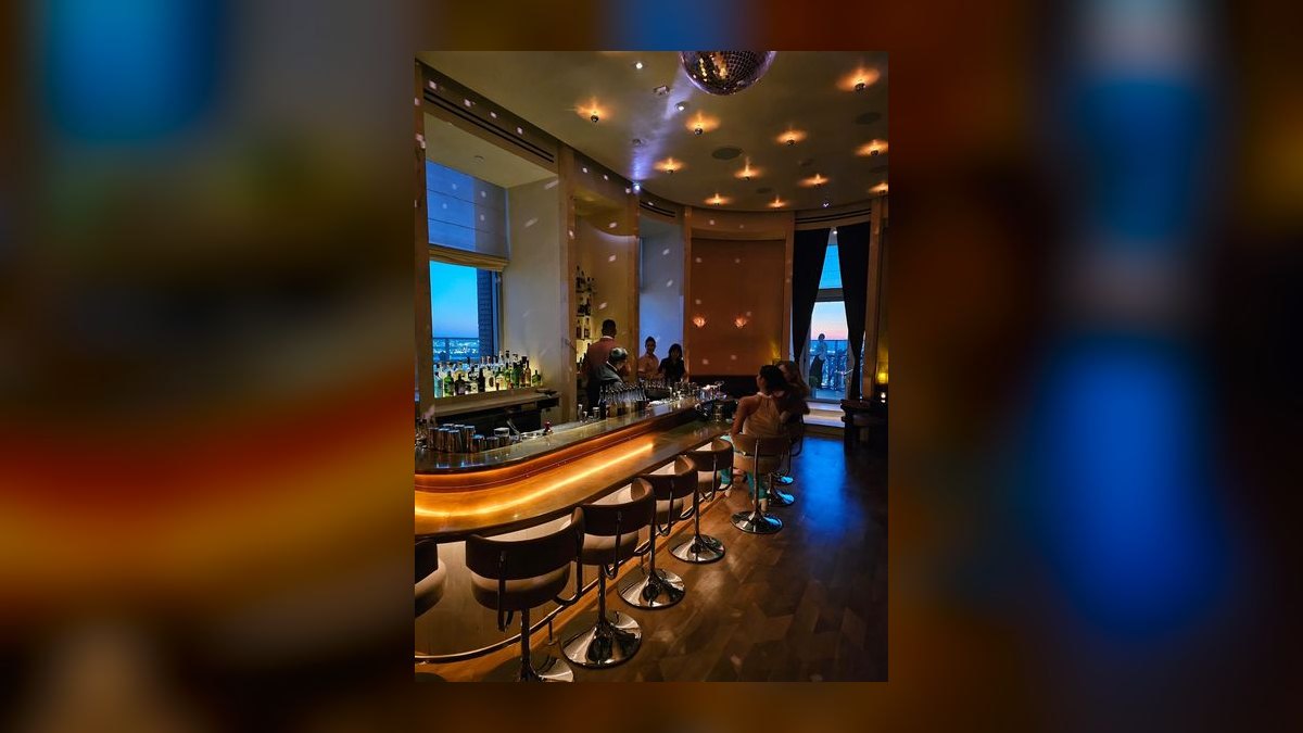 Top 10 Rooftop Bars with the Best Value for Money in 2027 — figure 2