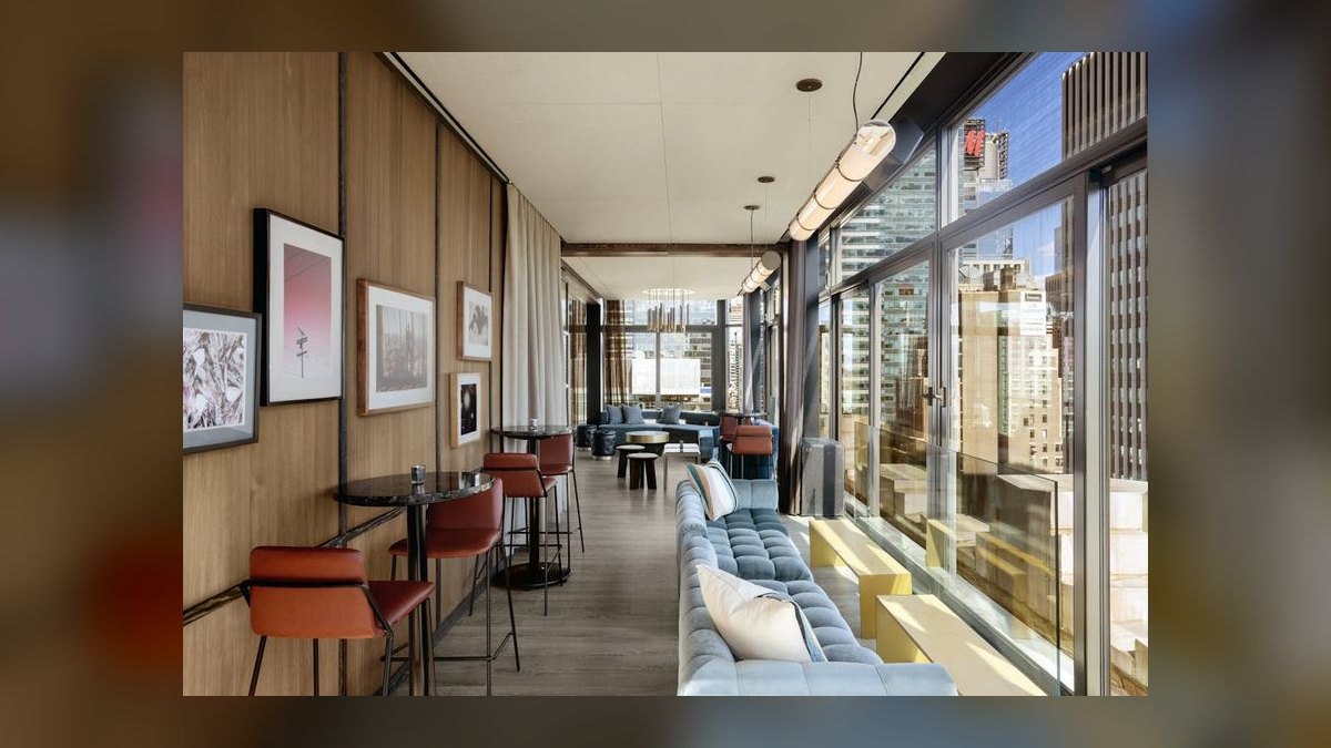 Top 10 Rooftop Bars with the Best Value for Money in 2027 — figure 3