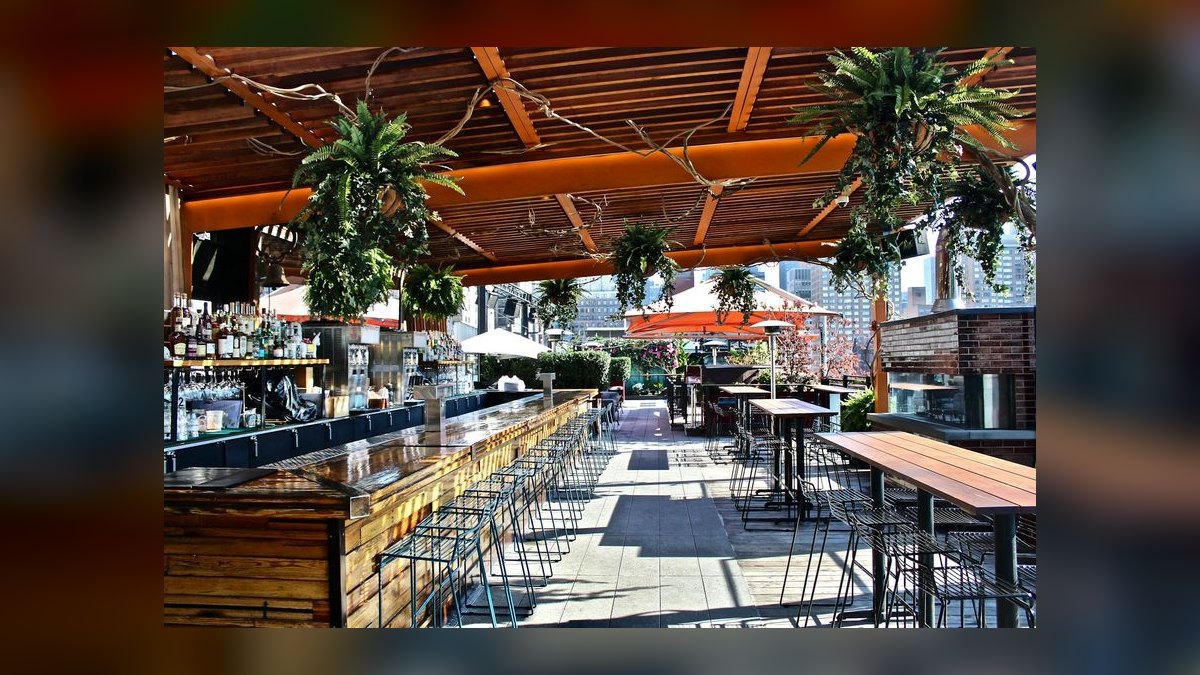Top 10 Rooftop Bars with the Best Value for Money in 2027 — figure 5