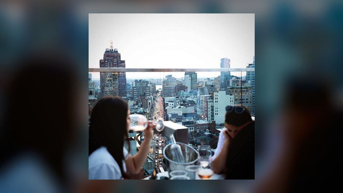 Top 10 Rooftop Bars with the Best Value for Money in 2027 — figure 6