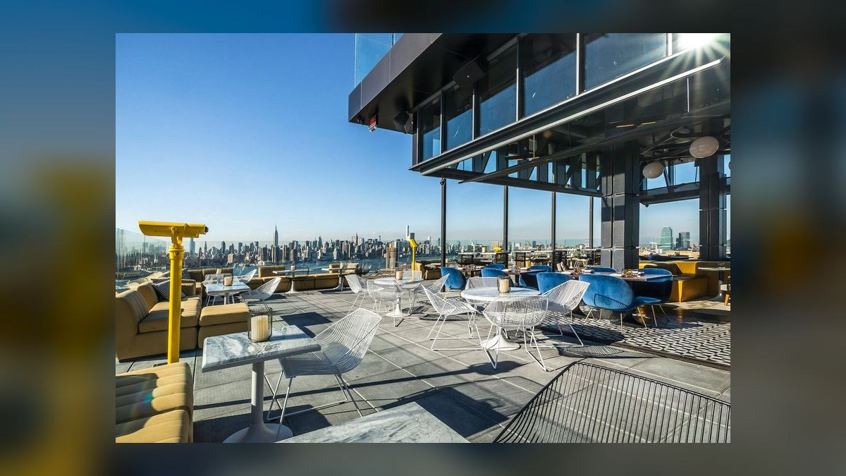 Top 10 Rooftop Bars with the Best Value for Money in 2027 — figure 7