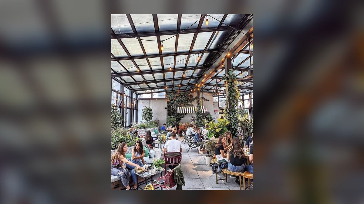 Top 10 Rooftop Bars with the Best Value for Money in 2027 — figure 8
