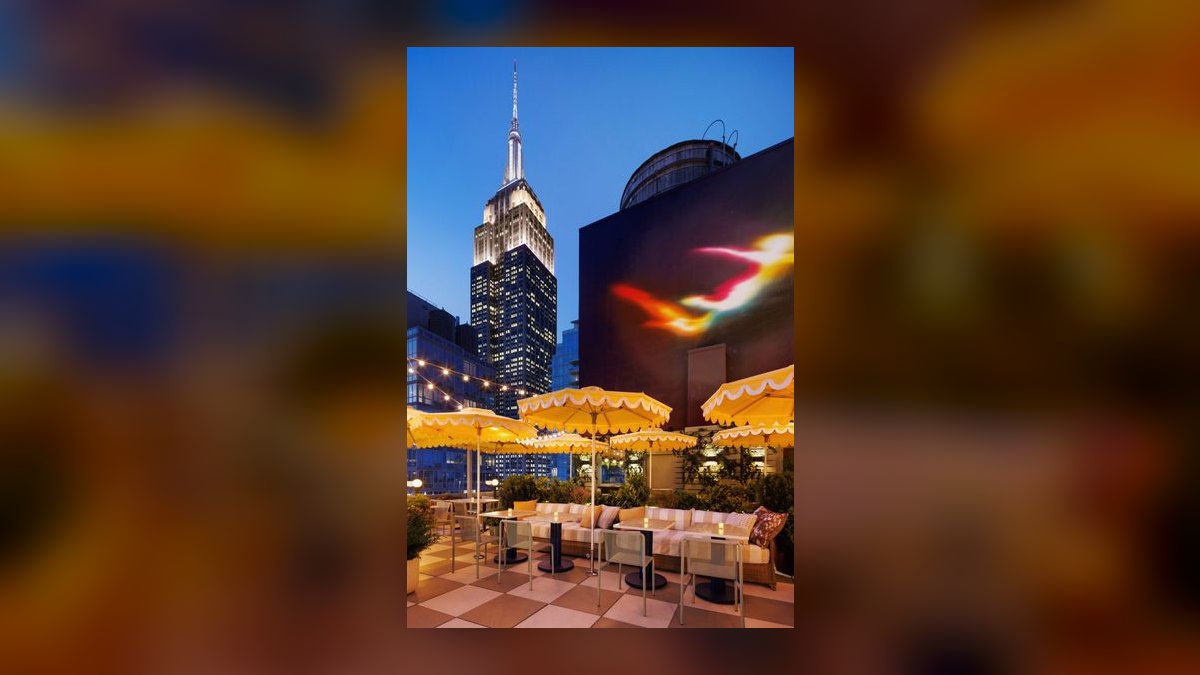 Top 10 Rooftop Bars with the Best Value for Money in 2027 — figure 9