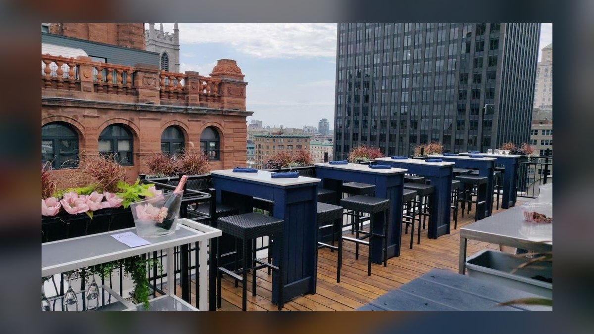 Top 10 Rooftop Bars in Montreal in 2027