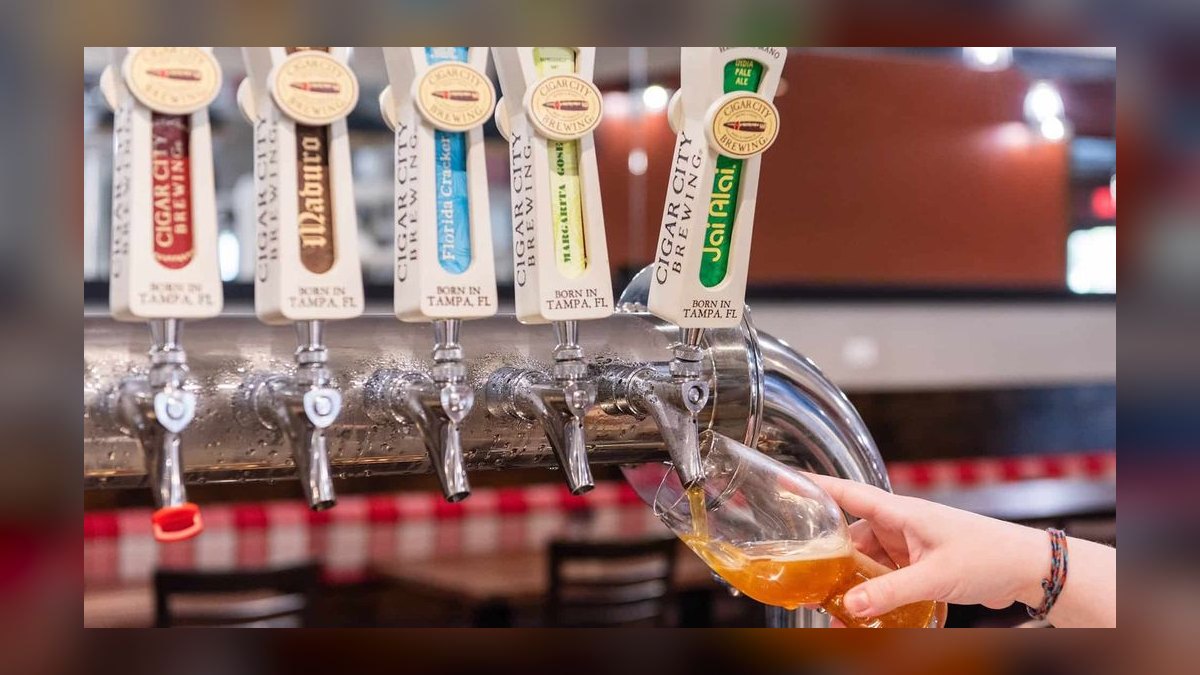 Top 10 Breweries in Florida in 2027 — figure 1