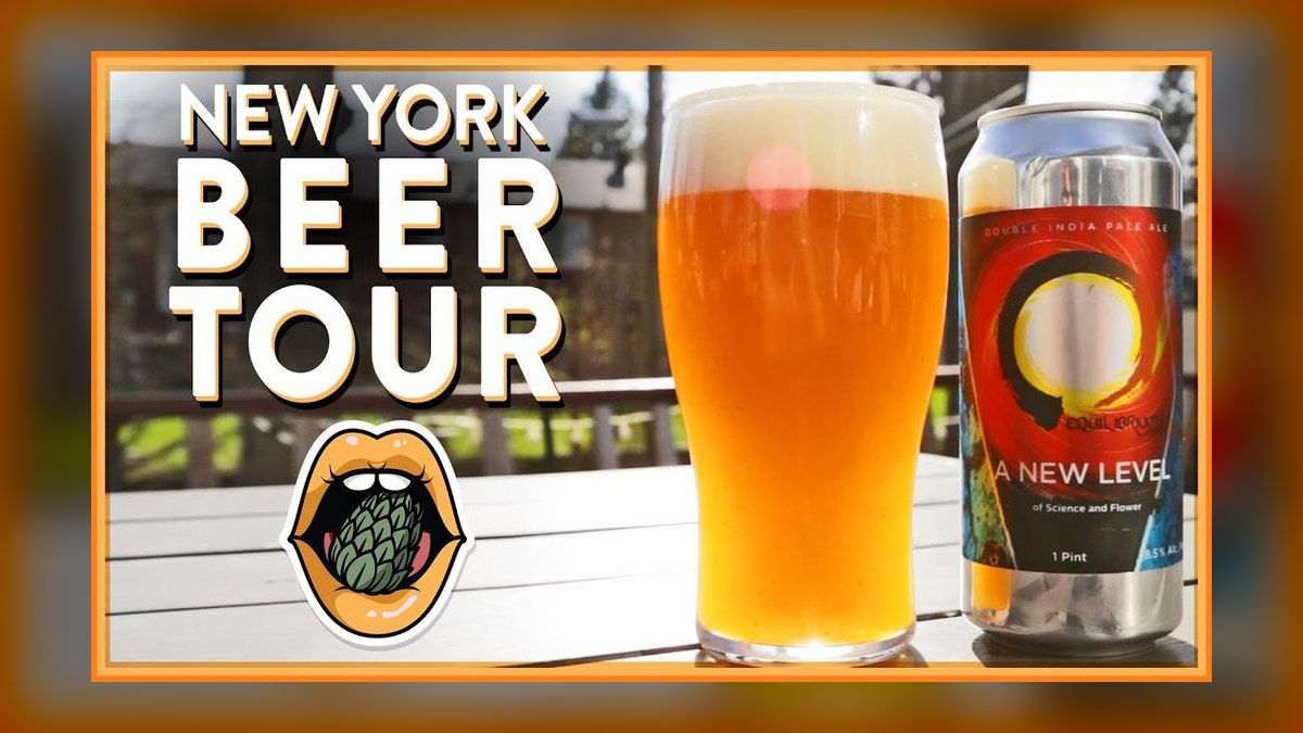 Top 10 Breweries in New York in 2027