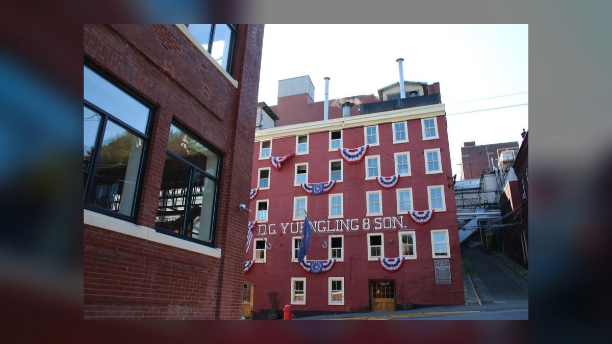 Top 10 Breweries in Pennsylvania in 2027