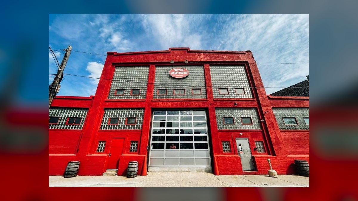 Top 10 Breweries in Ohio in 2027 — figure 10