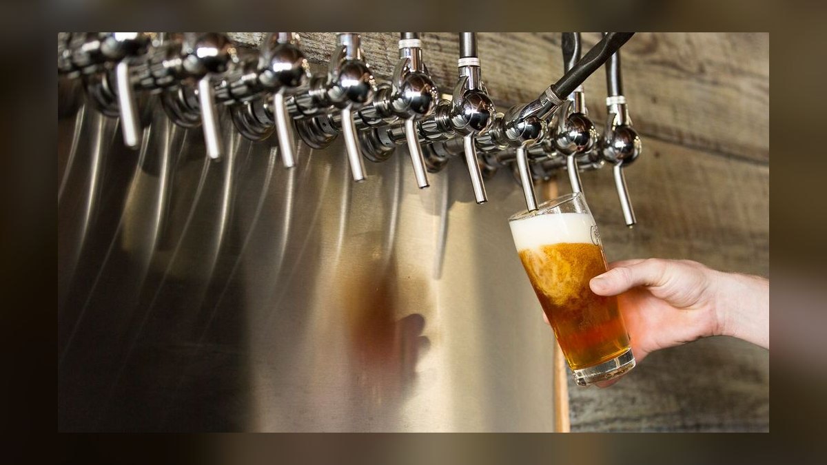 Top 10 Breweries in Georgia in 2027 — figure 2