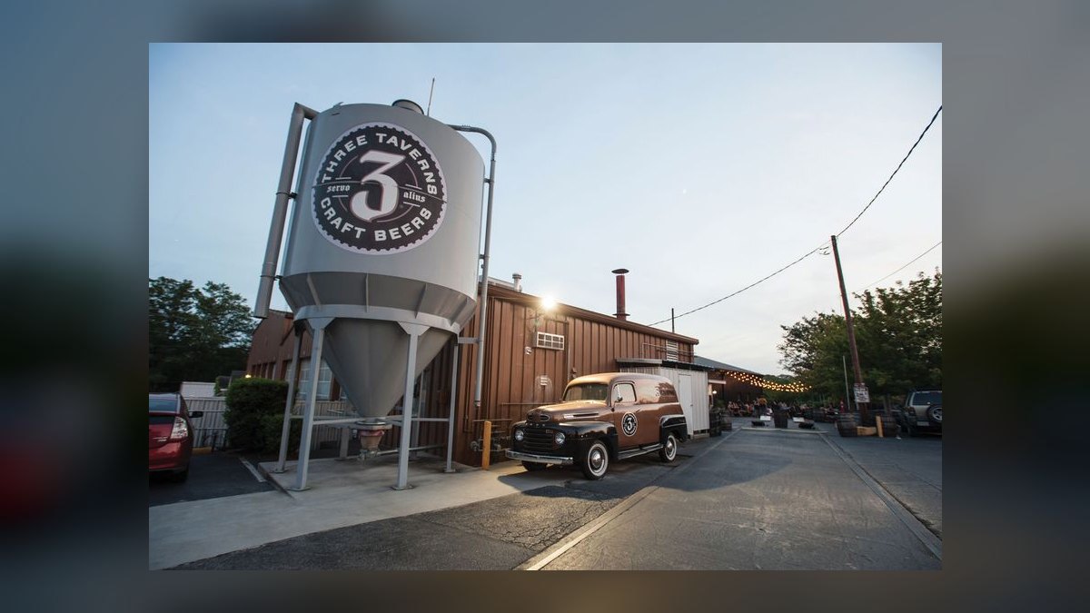 Top 10 Breweries in Georgia in 2027 — figure 6