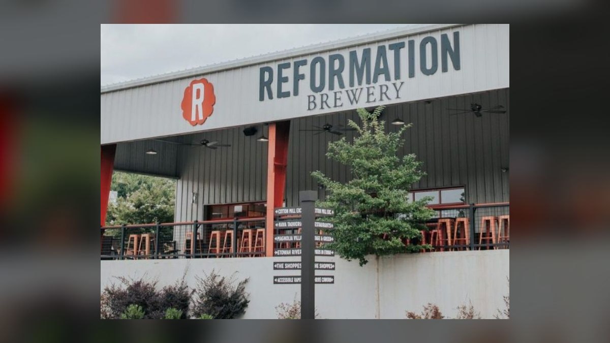 Top 10 Breweries in Georgia in 2027 — figure 7