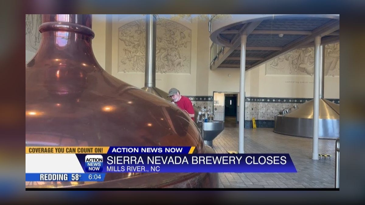 Top 10 Breweries in North Carolina in 2027 — figure 1
