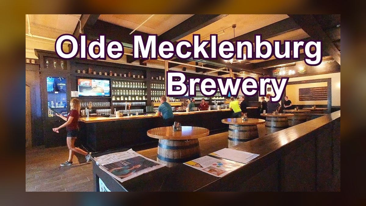 Top 10 Breweries in North Carolina in 2027 — figure 6