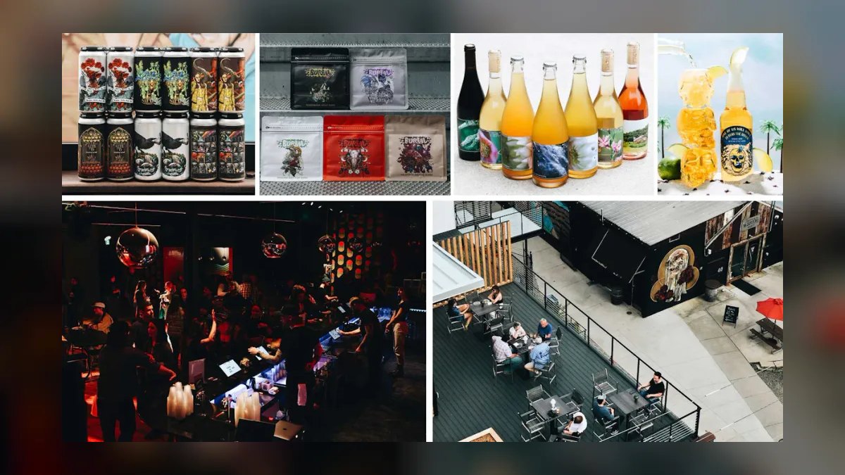 Top 10 Breweries in North Carolina in 2027 — figure 9