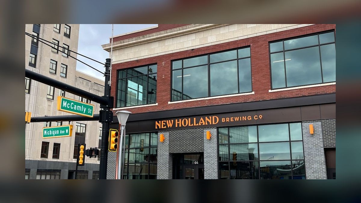 Top 10 Breweries in Michigan in 2027 — figure 4