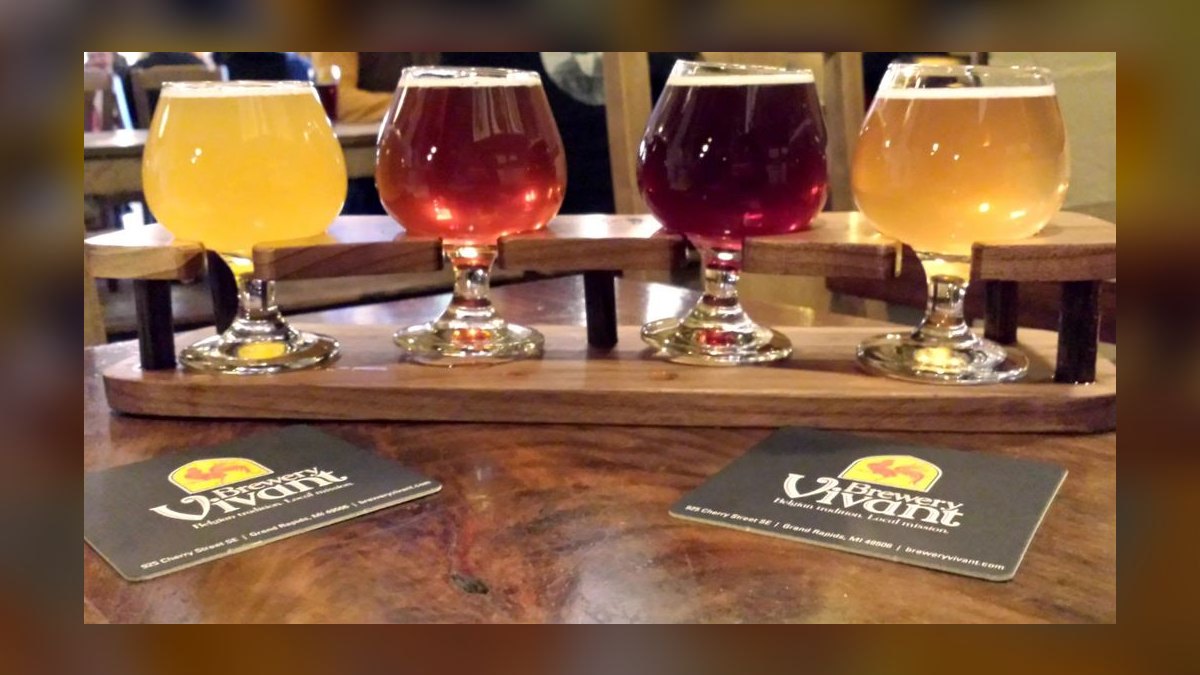 Top 10 Breweries in Michigan in 2027 — figure 8