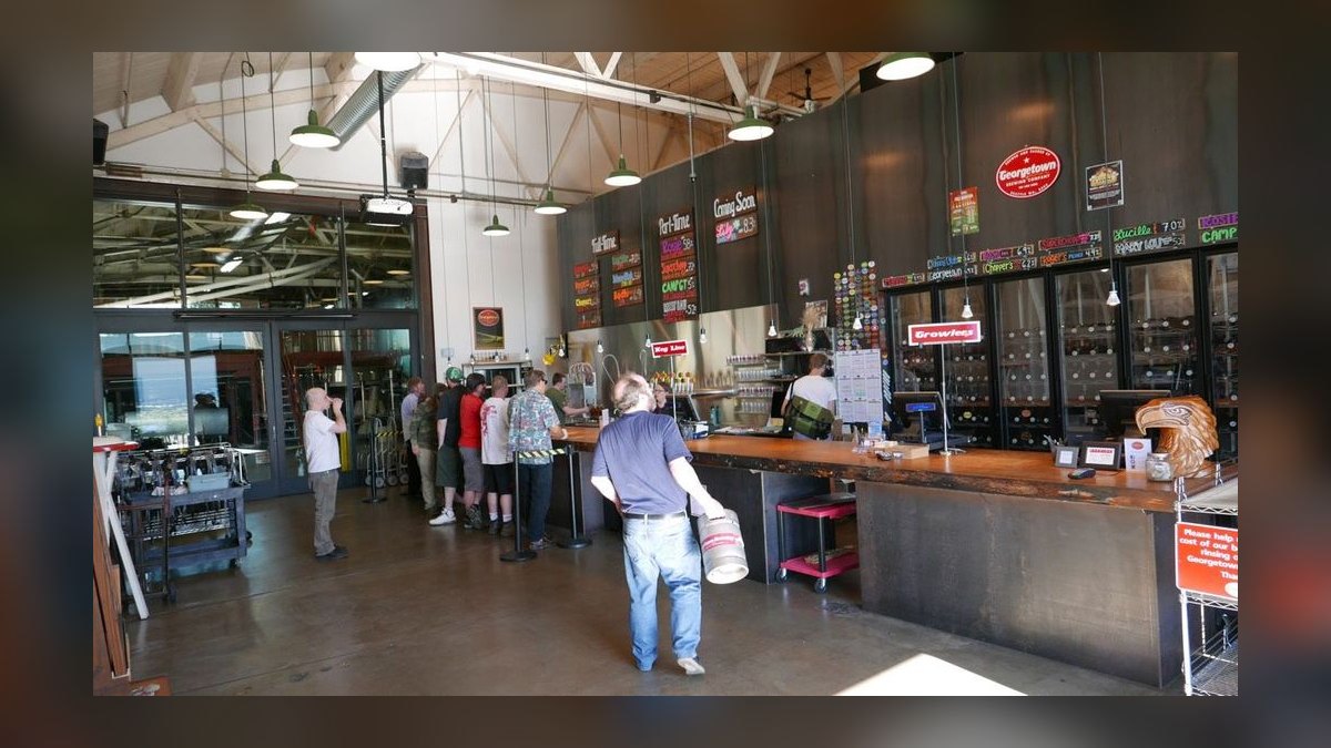 Top 10 Breweries in Washington in 2027 — figure 2