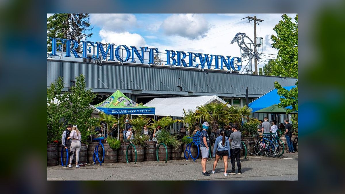 Top 10 Breweries in Washington in 2027