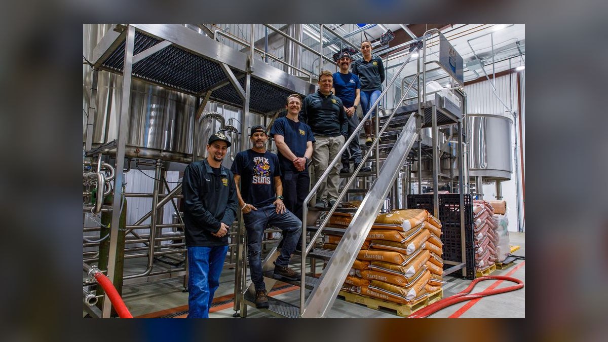 Top 10 Breweries in Arizona in 2027 — figure 4