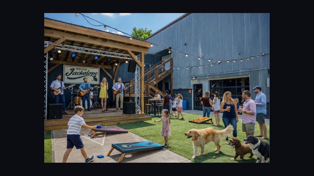 Top 10 Breweries in Tennessee in 2027 — figure 4