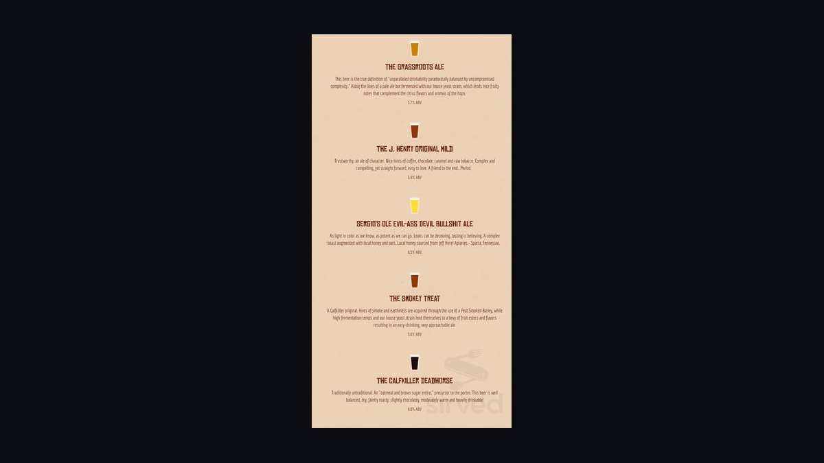 Top 10 Breweries in Tennessee in 2027 — figure 9